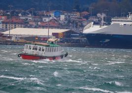 Postales santanderinas de cuando sopla el viento sur