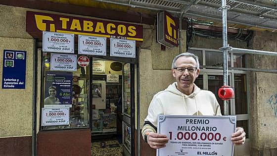 ¿Qué haría con un millón de euros?