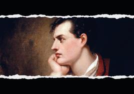 Lord Byron, un fenómeno único