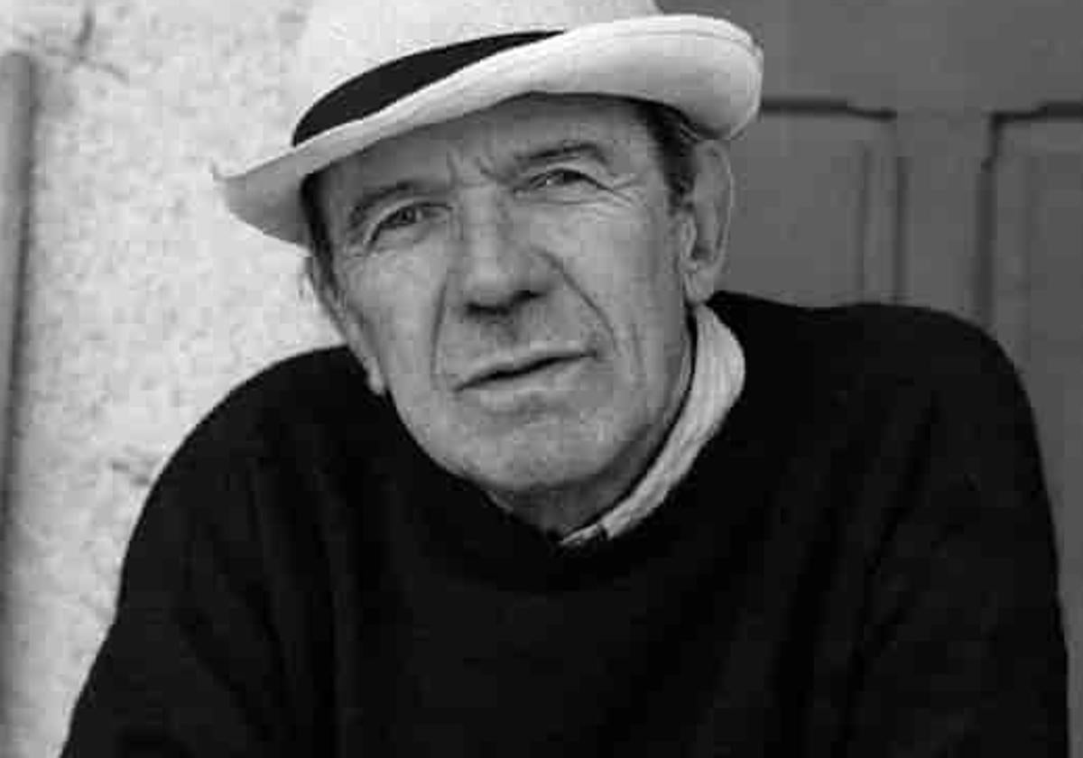 Gilles Deleuze fue uno de los filósofos franceses más influyentes del siglo XX.