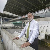 Mauricio Gómez tendrá mañana, por fin, su homenaje