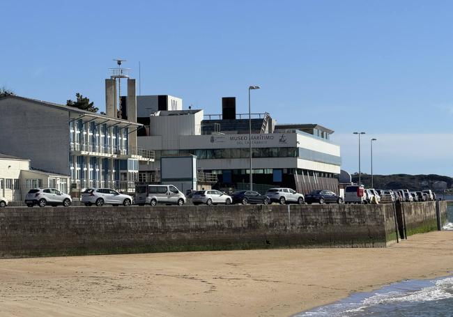 El Gobierno trabaja en la ordenación dentro del PGOU del edificio.