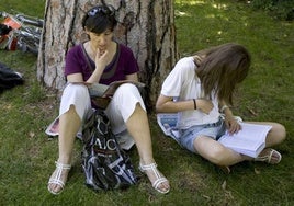 Todas las lecturas en todas partes. Los grandes municipios han programado actividades esta semana. Las Ferias del libro se vivirán en Torrelavega y Santander en mayo y julio, respectivamente.