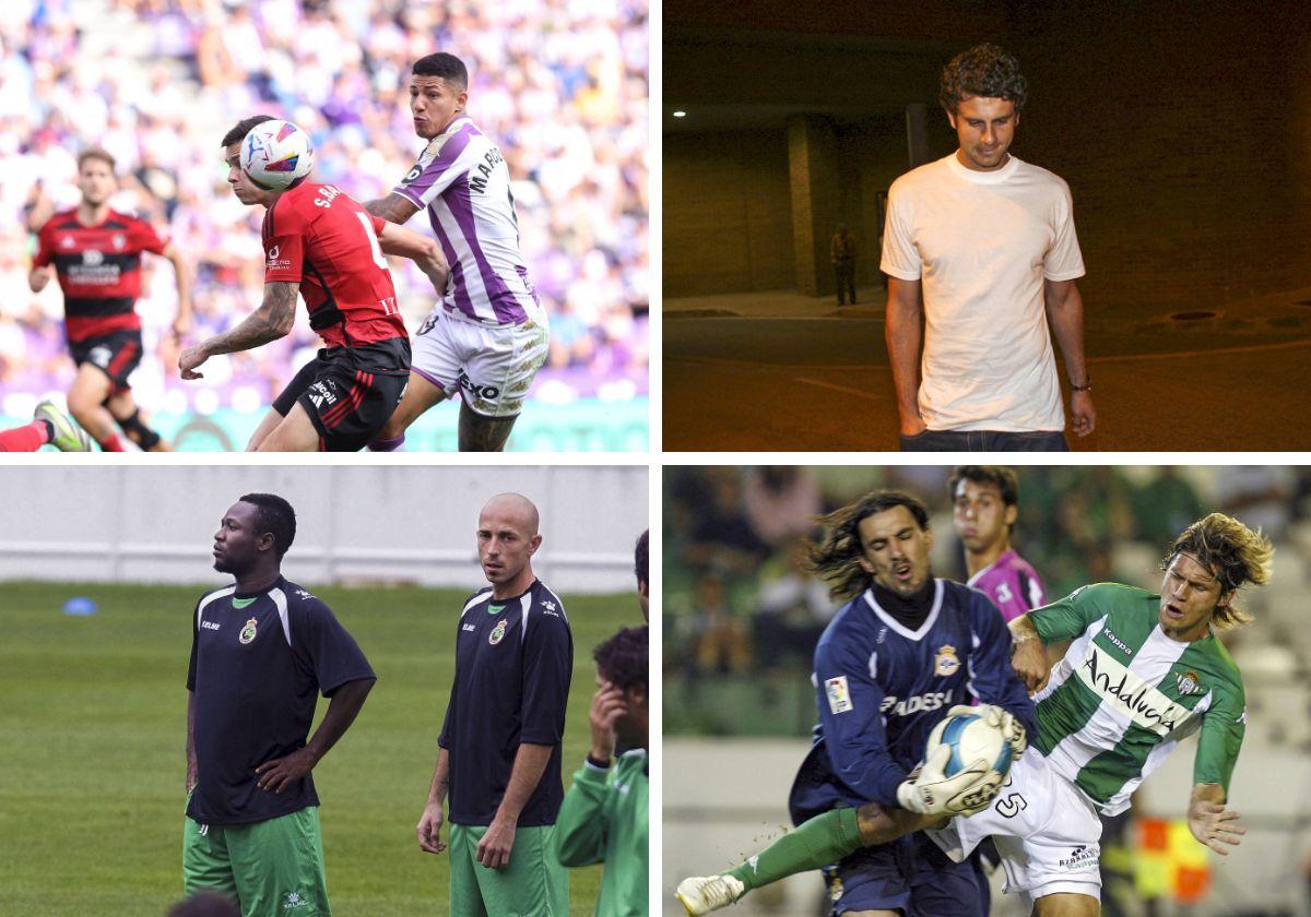 Los otros no fichajes del Racing