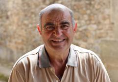 Miguel Ángel Antón: «Tengo gran simpatía a los franciscanos y valoro su trabajo»