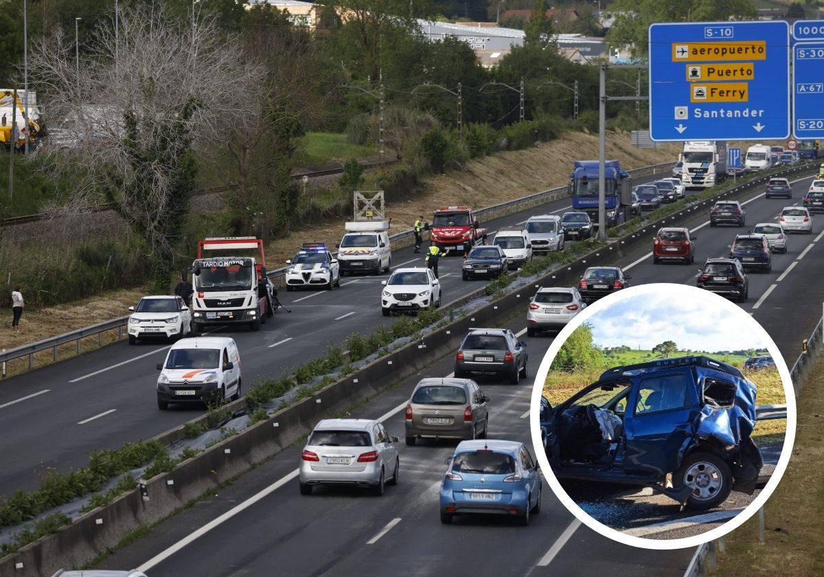 Estas son las cinco noticias del día en Cantabria