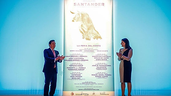 Ponce y Morante, juntos en el cartel estrella de la Feria de Santiago 2024