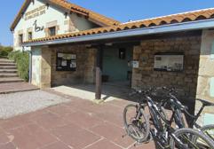 Centro Ornitológico del Embalse del Ebro