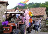 Barcenillas celebra el 1 de junio el festival Agrorgullo 2024