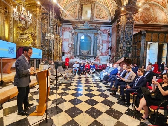 El Camino Lebaniego participa en el Foro de Turismo Espiritual «Viajar más allá de la Fe»