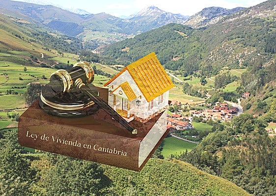 Cantabria moderniza su sector inmobiliario con un nuevo decreto que simplifica trámites y fomenta la rehabilitación de viviendas