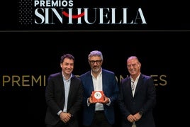 El resultado ha sido anunciado en un acto de entrega de premios con presencia de Coca-Cola, ECODES y Hostelería de España.