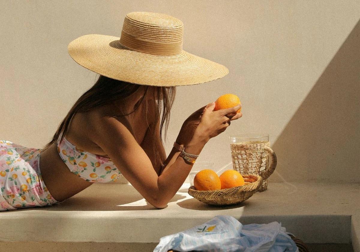 Las gorras y sombreros que necesitas para hacer frente al verano