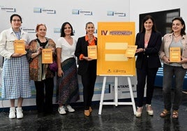 Empoderar a las mujeres, la conciliación y el talento femenino, focos del IV Plan de Igualdad de Santander