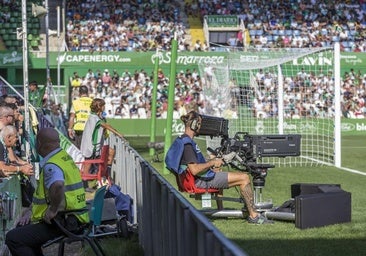 El partido del millón de euros