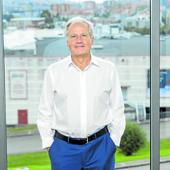 Imagen - Eduardo Arasti: «El alineamiento entre universidad y tejido industrial es vital para apalancar el potencial innovador»