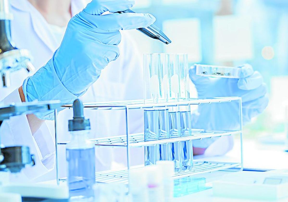 Nuevas líneas de trabajo con empresarios, ADL y el sector biotecnológico y biosanitario