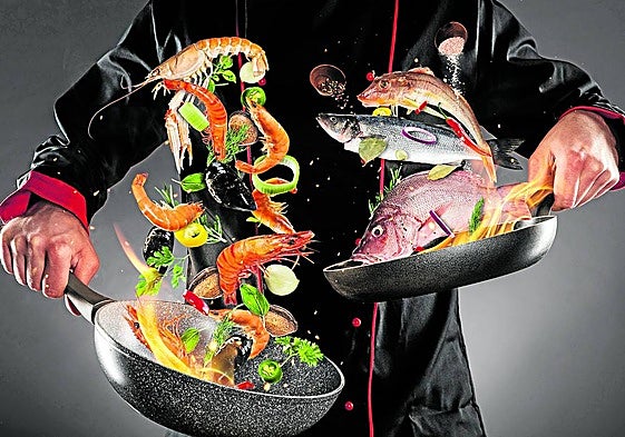 Ruta por 52 restaurantes de Cantabria especializados en pescados