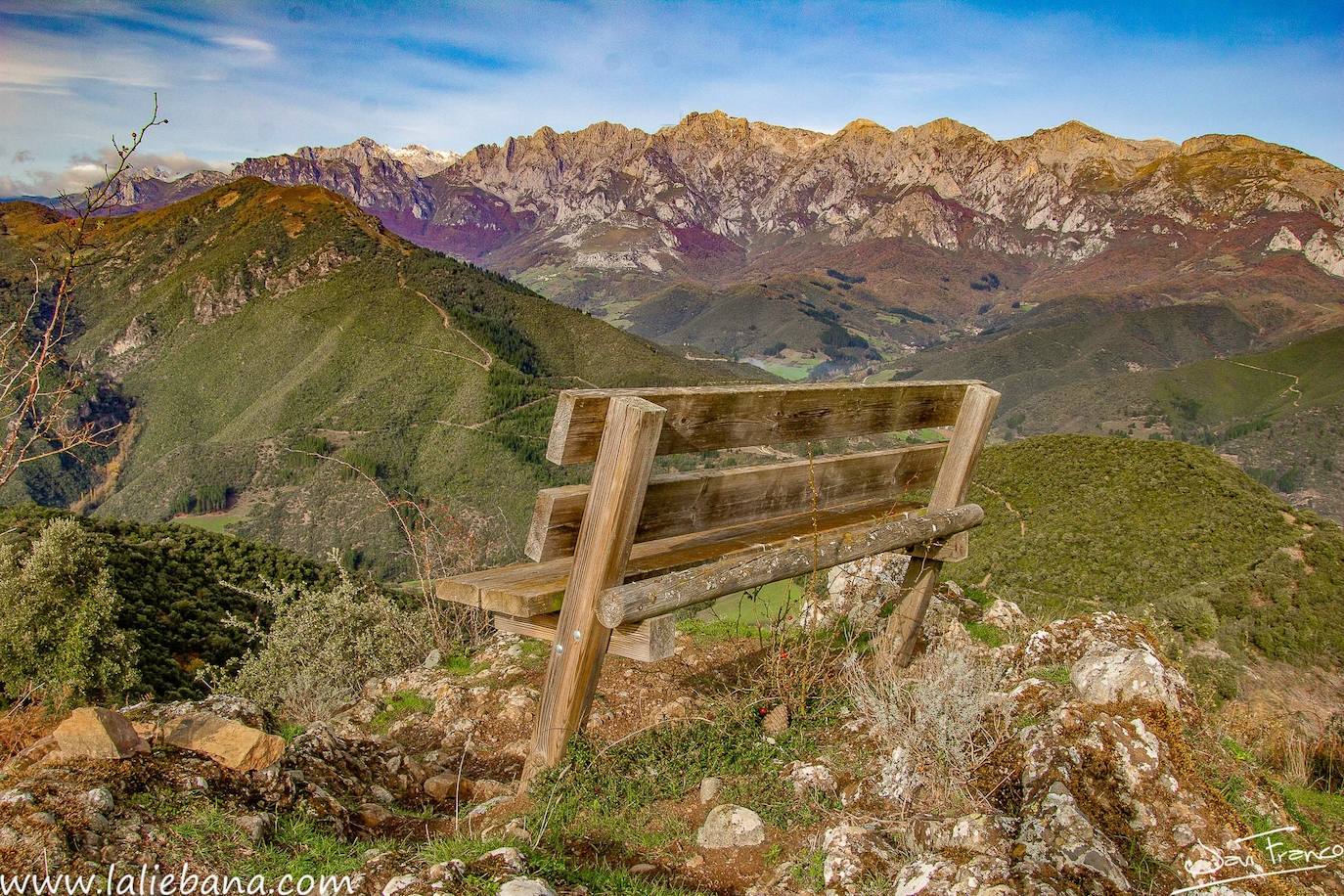 Siéntate y disfruta de Cantabria | El Diario Montañés