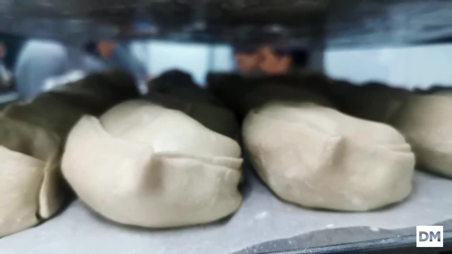 Empanadas argentinas en Santander