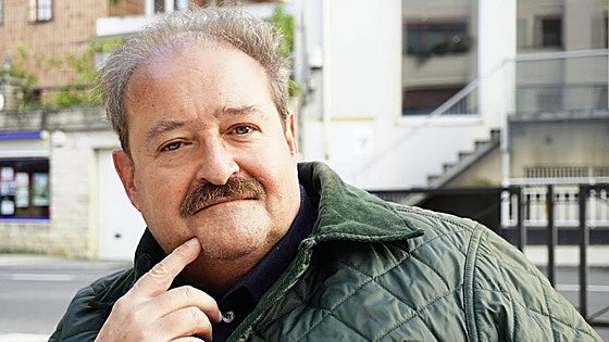 Un hombre bueno, un ser excepcional que no tenía enemigos