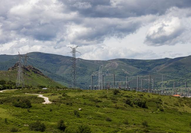 Alrededores sobre los que se va a actuar