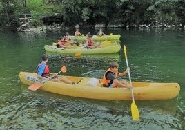 Este verano habrá actividades para niños y jóvenes en el municipio.