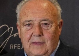 Manuel Muñiz.