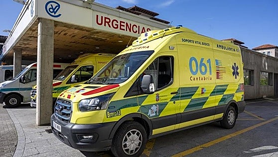 Detenidas dos personas por un centenar de ciberataques entre ellos al Servicio Cántabro de Salud
