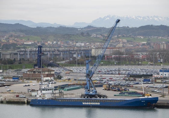 Estas son las cinco noticias del día en Cantabria