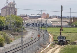 Transportes adelanta «tres años» la llegada del AVE a Cantabria, pero sigue sin dar fechas