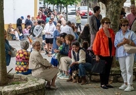 Comienza la venta de entradas en el Coso de Cuatro Caminos