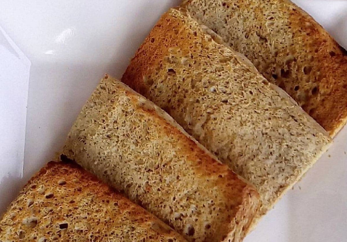 'La receta del día': pan de atún en tres minutos