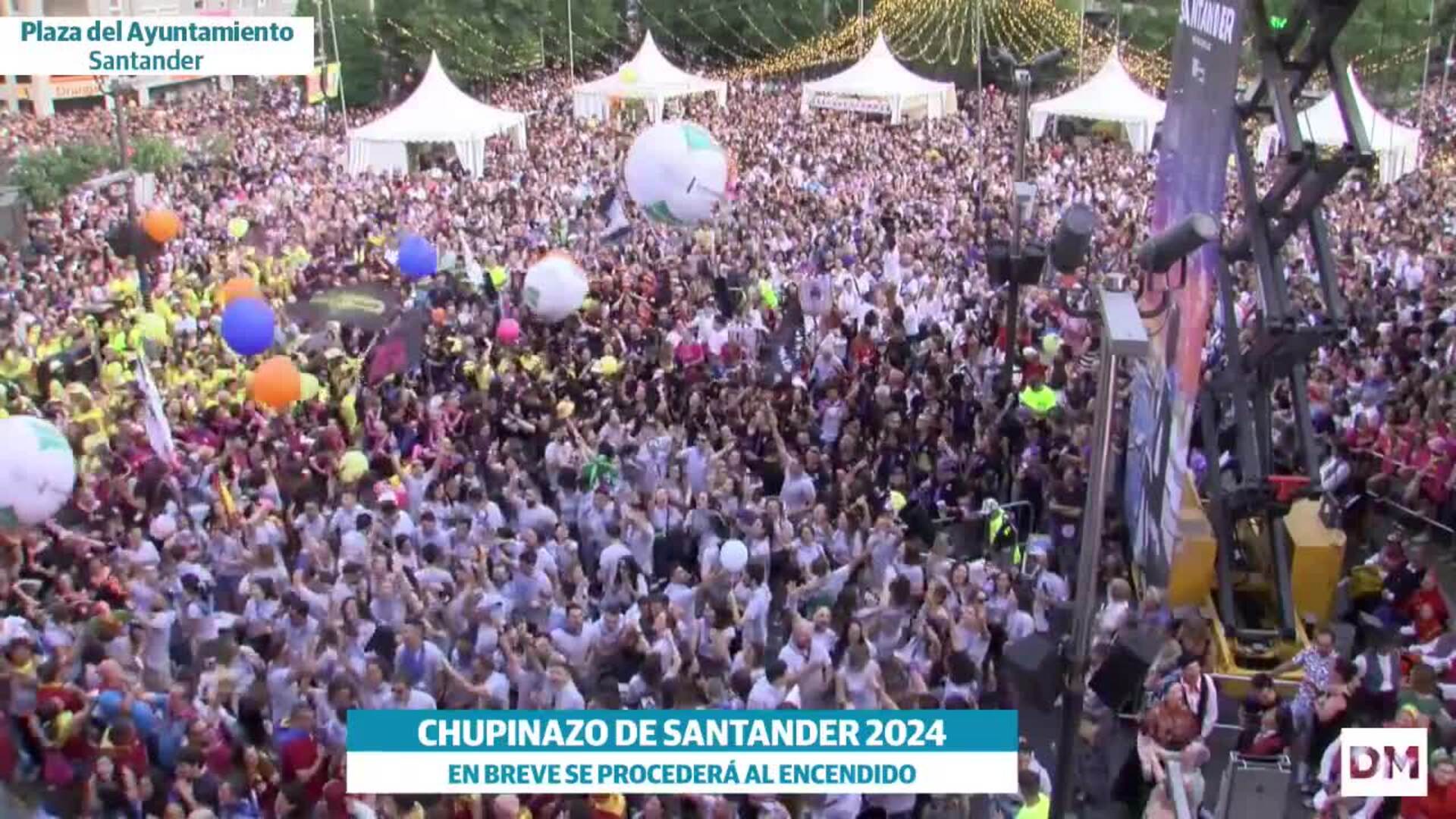 Arranca la Semana Grande de Santander 2024
