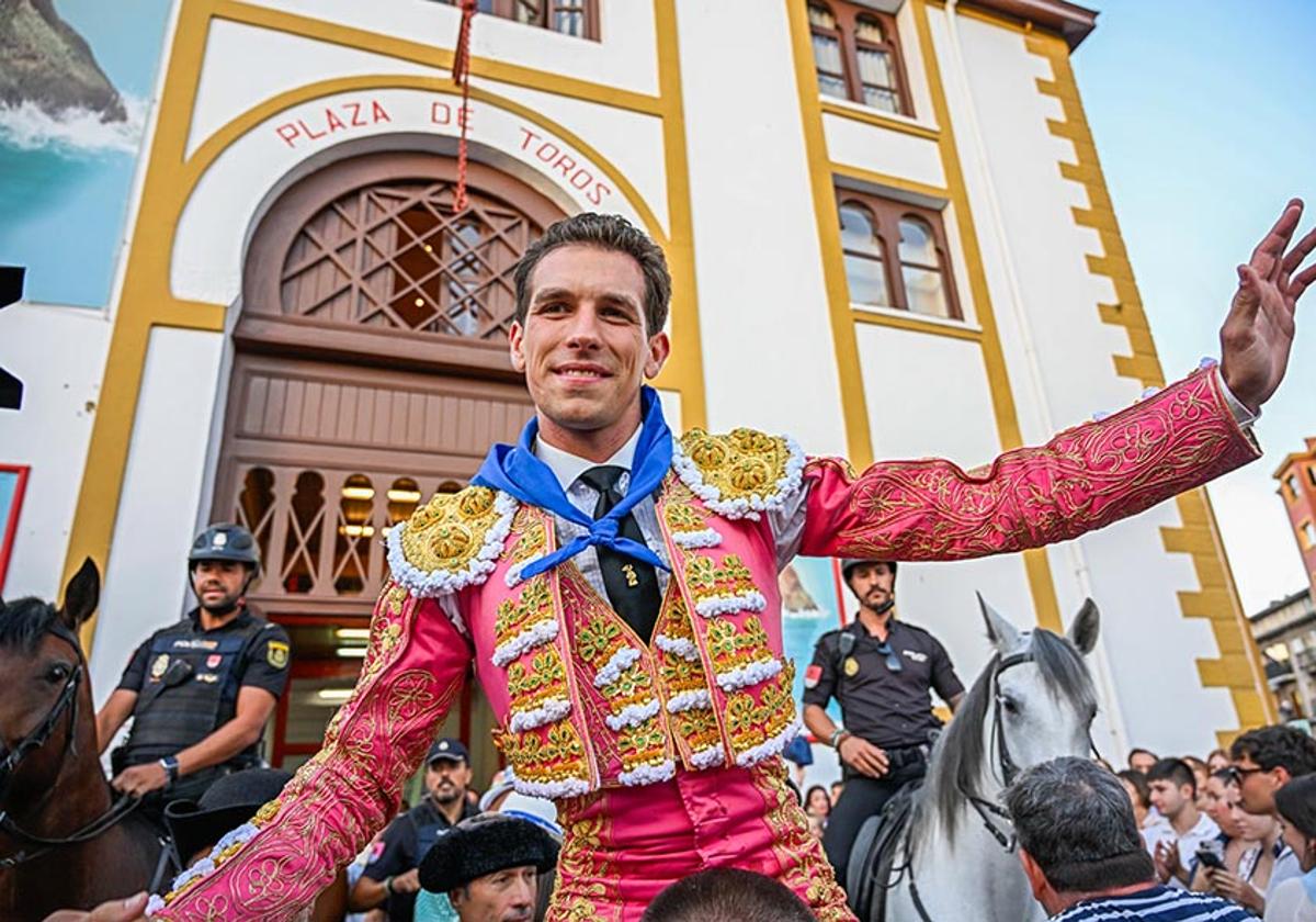 La tercera de abono, en imágenes