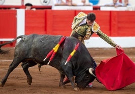 Un mal encierro, falto de casta y bravura