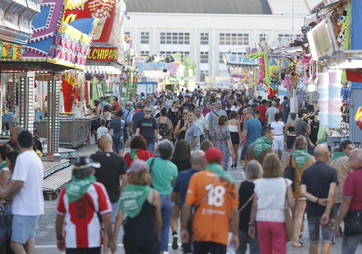 Atracciones para pasarlo en grande