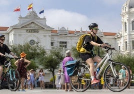 El modelo turístico de Cantabria, a debate