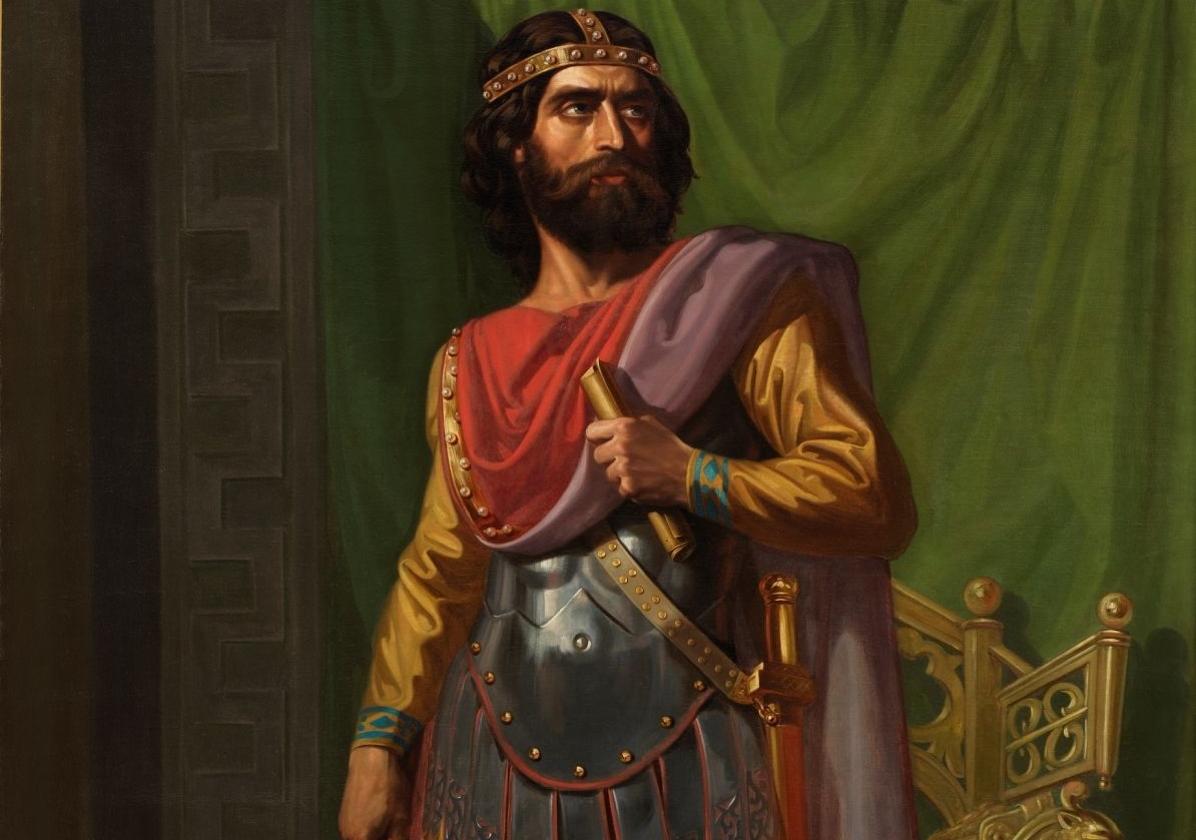 Los ducados de la Cantabria germánica