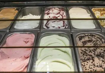 Cómo reconocer un helado artesanal de verdad