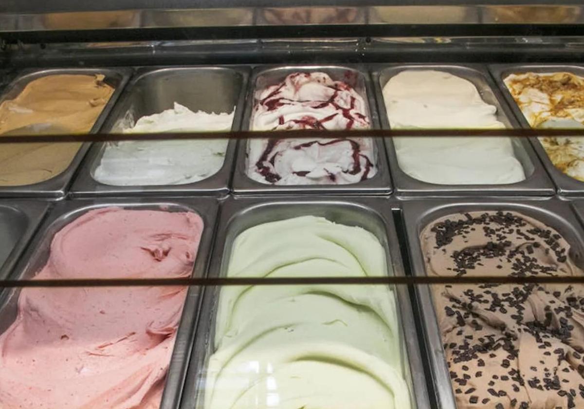 Cómo reconocer un helado artesanal de verdad