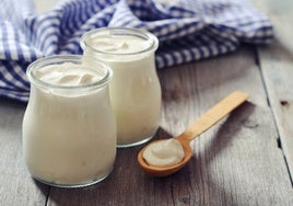 El yogur, un producto artesanal y cotidiano, que tiene su historia.