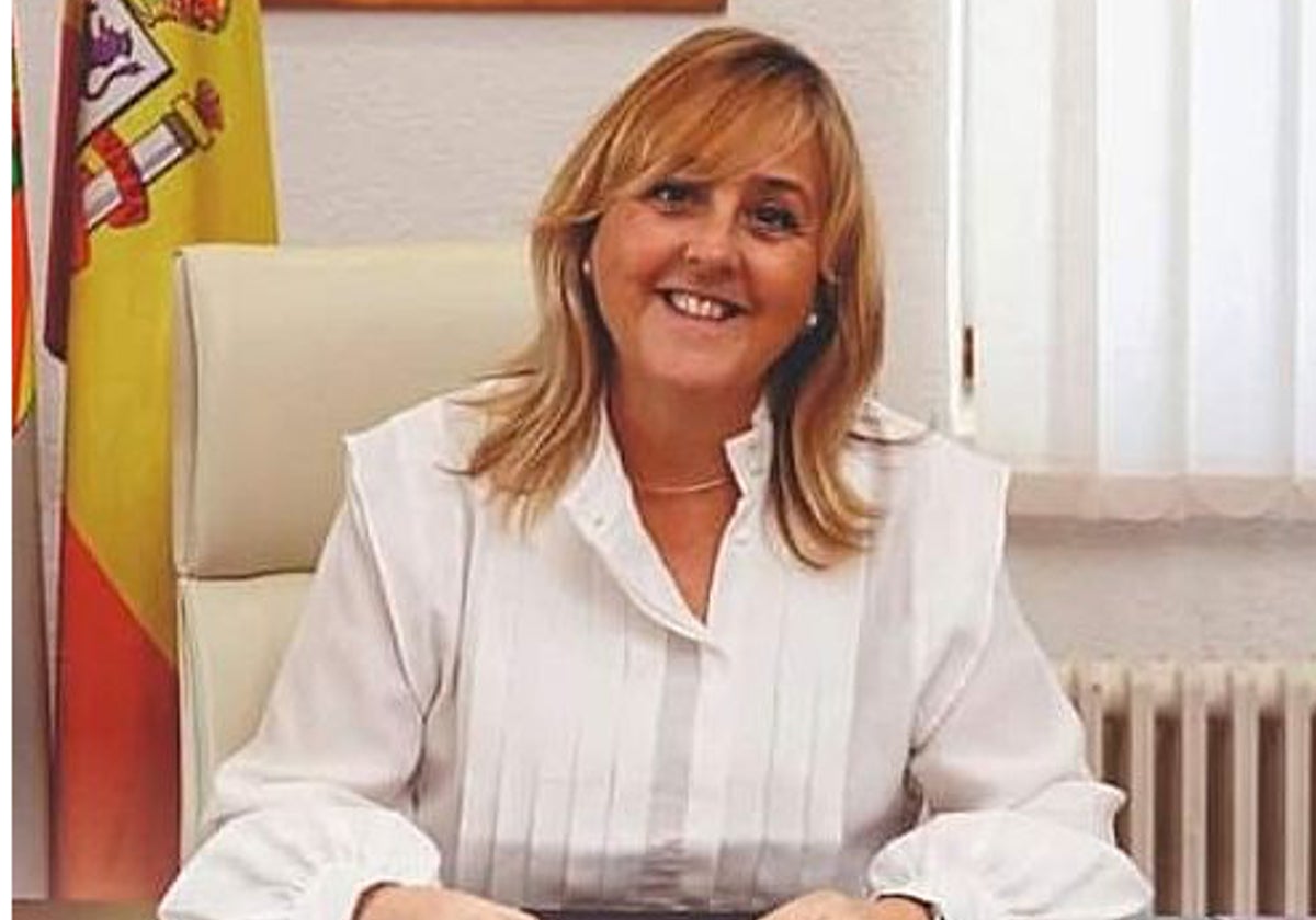 Pilar del Río, alcaldesa de Cayón, está a punto de oficializar su dimisión.