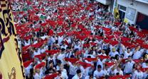 Los encierros, protagonistas de esta celebración de Interés Turístico Nacional