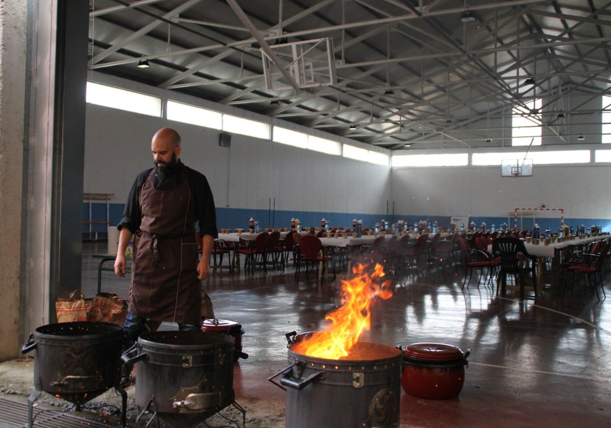 Una ruta por la cultura y gastronomía de Valdeolea