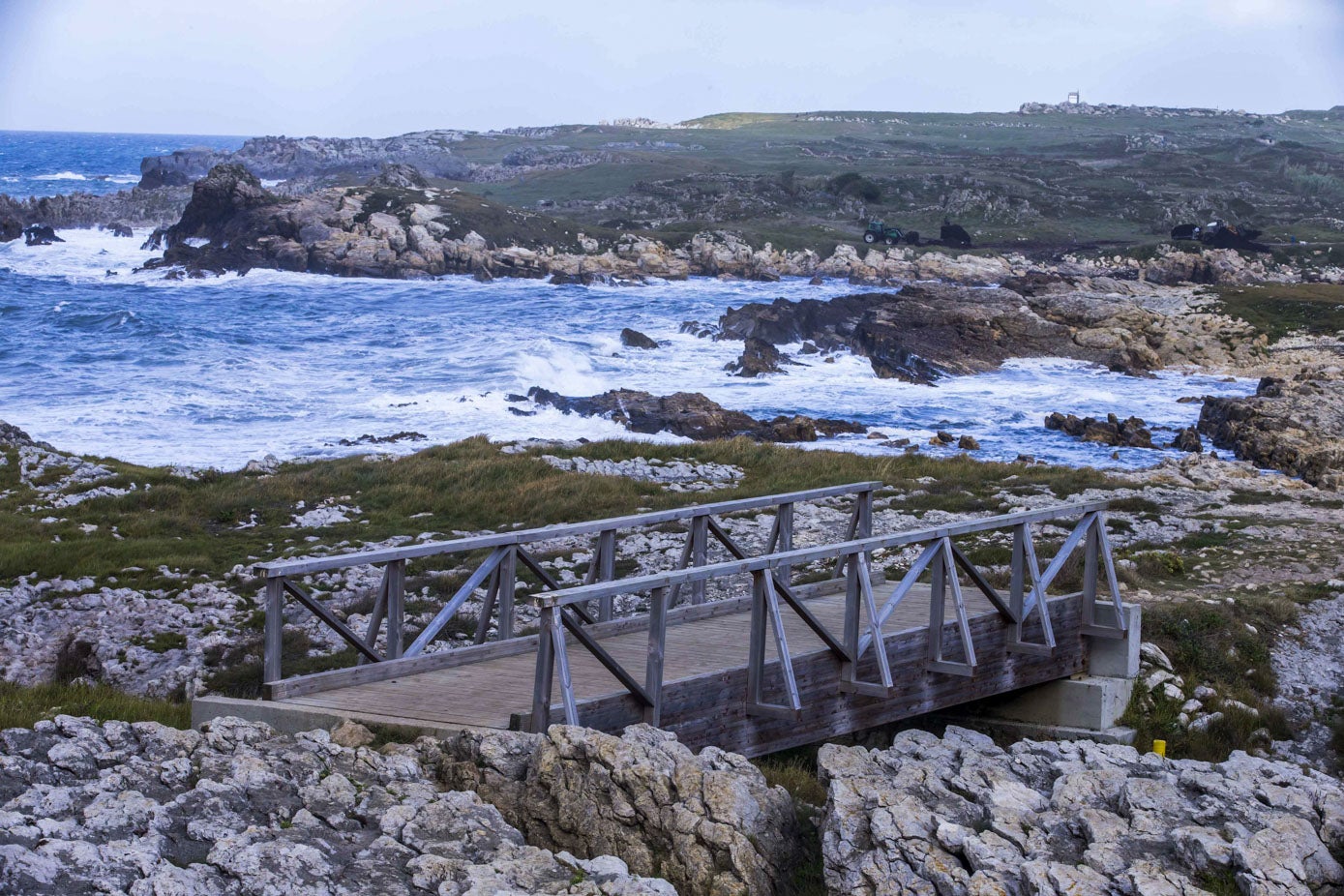 La Virgen del Mar