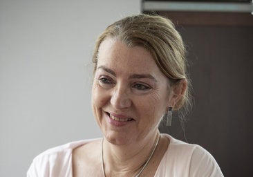 Eva Guillermina Fernández: Una consejera de Cultura perseguida por la polémica dentro y fuera del Ejecutivo