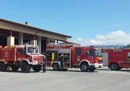 El TSJC condena al Gobierno de Cantabria a invertir 3,7 millones de las aseguradoras en los servicios de bomberos