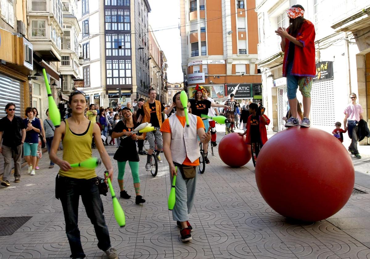 La ordenanza de espectáculos se debatirá el próximo miércoles después de siete años de espera