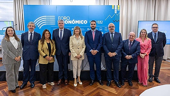 Economía en equilibrio